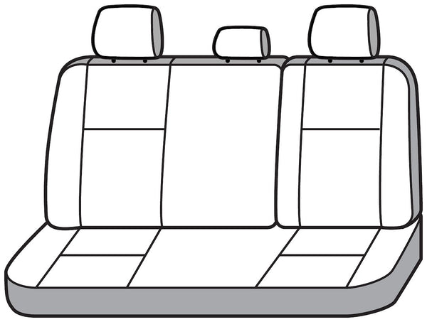 Covercraft SeatSaver Seat Cover (MPN: SS7524PCTP)