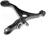 Control Arm for Suspension Systems (MPN: 520-656)