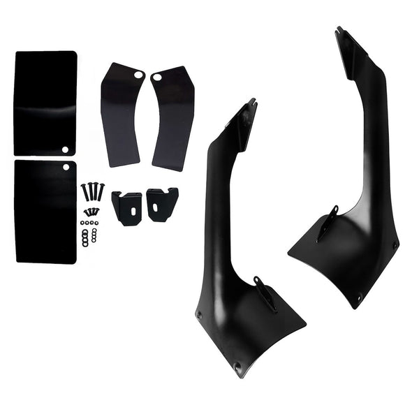 KC Hilites Light Bar Mounting Kit (MPN: 7327)