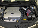 K&N Filters 69 Series Typhoon Air Intake (MPN: 69-8618TS)