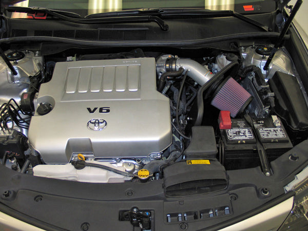 K&N Filters 69 Series Typhoon Air Intake (MPN: 69-8618TS)