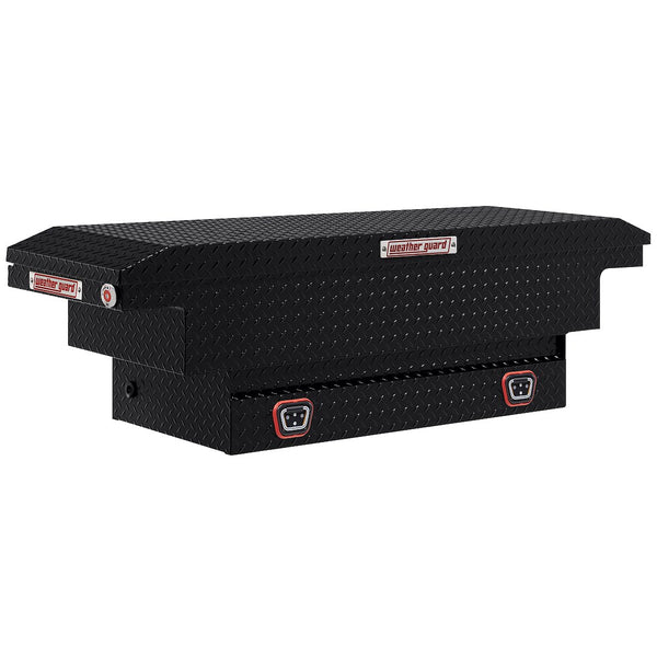 Weather Guard Crossover Low Profile Tool Box (MPN: 131-5-04)