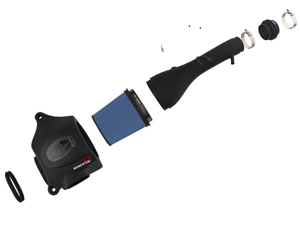 Advanced FLOW Engineering Momentum GT Pro 5R (MPN: 54-76007)