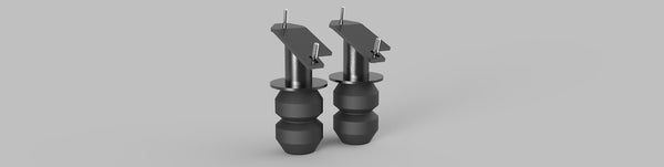 Timbren Suspension Enhancement System (MPN: JRYJ1P2)