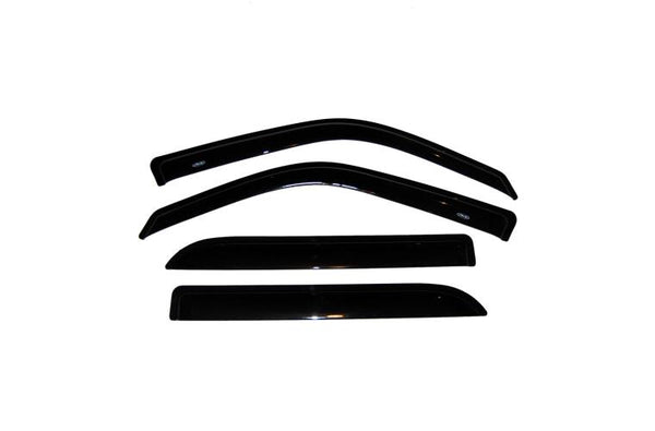 Auto Ventshade Ventvisor (MPN: 94949)