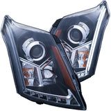 AnzoUSA Projector Headlight Assembly (MPN: 111308)