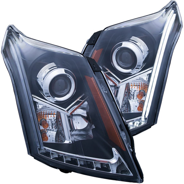 AnzoUSA Projector Headlight Assembly (MPN: 111308)