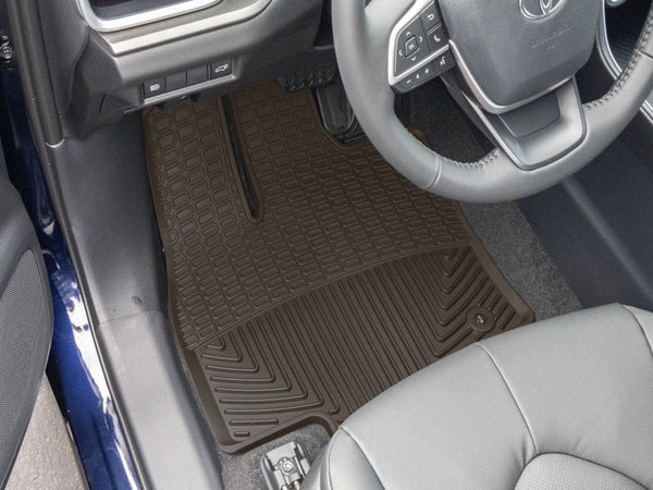 WeatherTech All-Weather Floor Mats (MPN: W675CO)