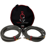 Thor's Lightning Tire Pressure Control System (MPN: TT001SD)