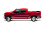 UnderCover Ultra Flex Hard Folding Tonneau Cover (MPN: UX12025)