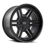Mayhem Wheels Hermosa 8117 (MPN: 8117-2181MB)