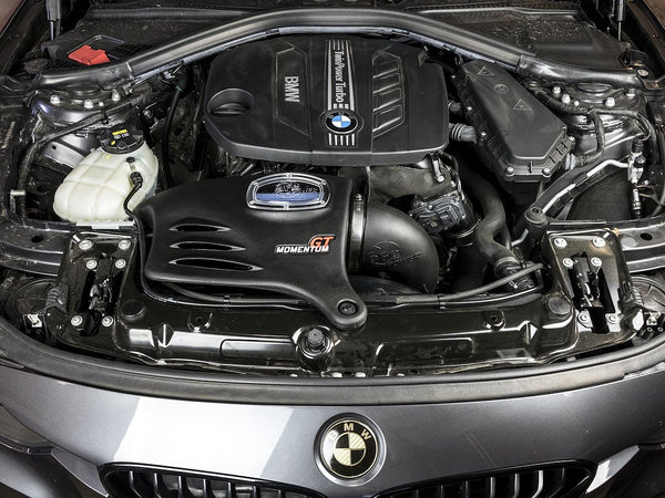 Advanced FLOW Engineering Momentum GT Pro 5R Stage 2 (MPN: 54-76307)