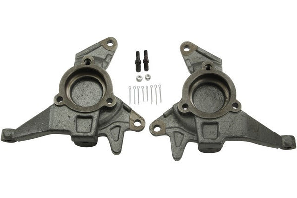 Belltech Spindle Assembly (MPN: 2102)
