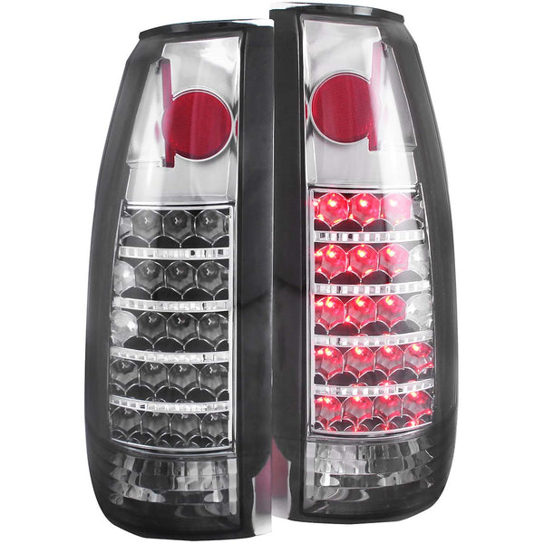 AnzoUSA LED Tail Light Assembly (MPN: 311158)