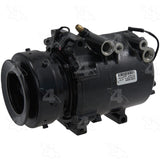 Four Seasons Air Conditioner Compressor (MPN: 57483)