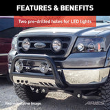 Aries 3 Inch Bull Bar (MPN: 35-3006)