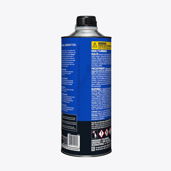 VP Racing Pre-Mixed Oil For 2 Cycle Engines (MPN: 6235)