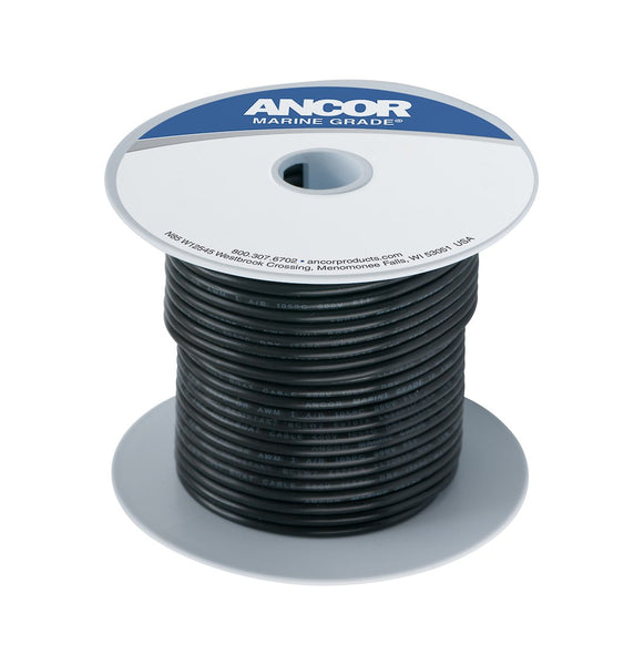 Ancor Marine Grade 6 Gauge Wire (MPN: 112025)