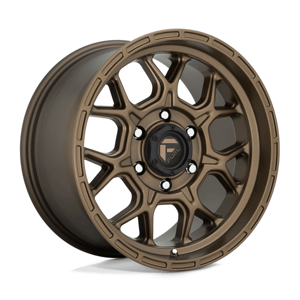 Fuel Off Road D671 Wheel (MPN: D67120008447)