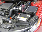 K&N Cold Air Intake System (MPN: 69-5307TTK)