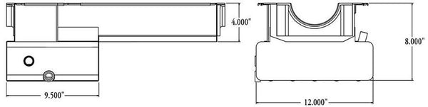 Moroso Performance Oil Pan (MPN: 20536)
