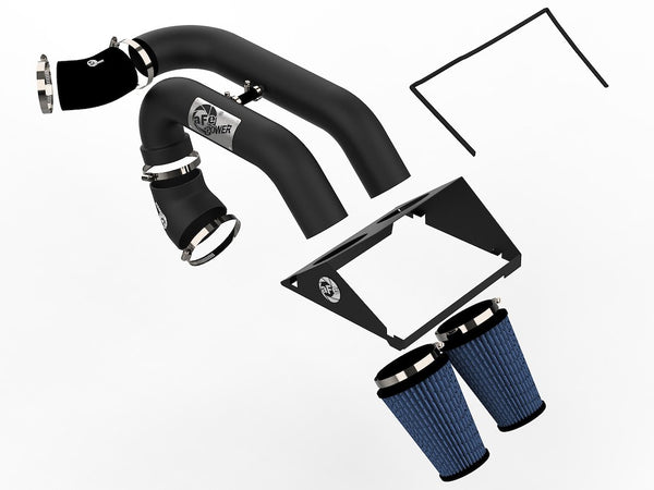 Advanced FLOW Engineering Cold Air Intake (MPN: 54-22642-B)