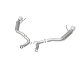 MagnaFlow Ford Mustang Competition Series Exhaust Kit (MPN: 19179)