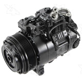 Four Seasons Air Conditioner Compressor (MPN: 197379)