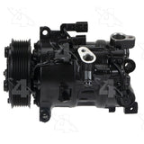 Four Seasons Air Conditioner Compressor (MPN: 97588)