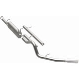 MagnaFlow Ford Street Series Exhaust System Kit (MPN: 15869)