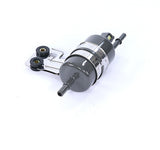 WIX Fuel Filter In-Line Assembly (MPN: 33750)