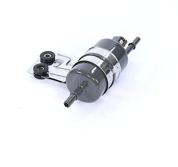 WIX Fuel Filter In-Line Assembly (MPN: 33750)