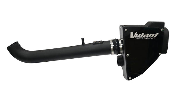 Volant Cool Air Intakes Cold Air Intake (MPN: 12540)