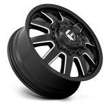 Fuel Off Road Maverick D538 Wheel (MPN: D5382082A935)
