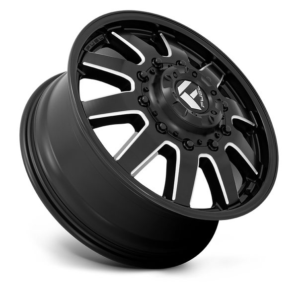 Fuel Off Road Maverick D538 Wheel (MPN: D5382082A935)