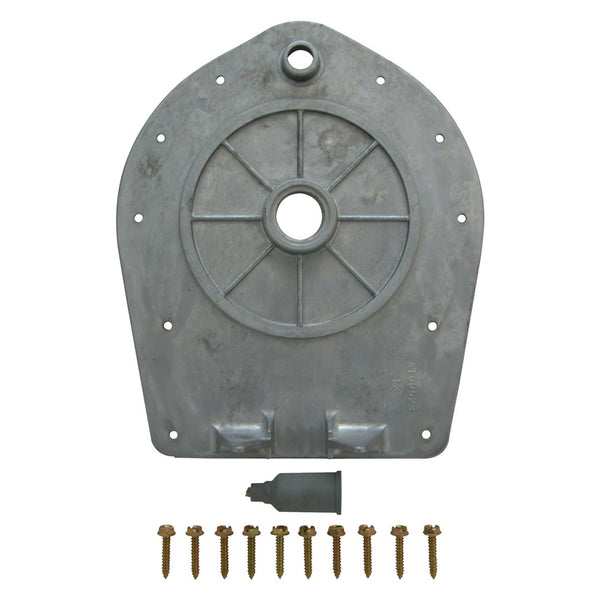 Winegard Broadcast TV Antenna Base Plate (MPN: RP-3523)