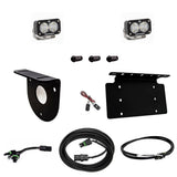 Baja Designs S2 Sport Backup Light (MPN: 447764UP)