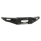 Westin XTS Front Bumper (MPN: 59-711255)