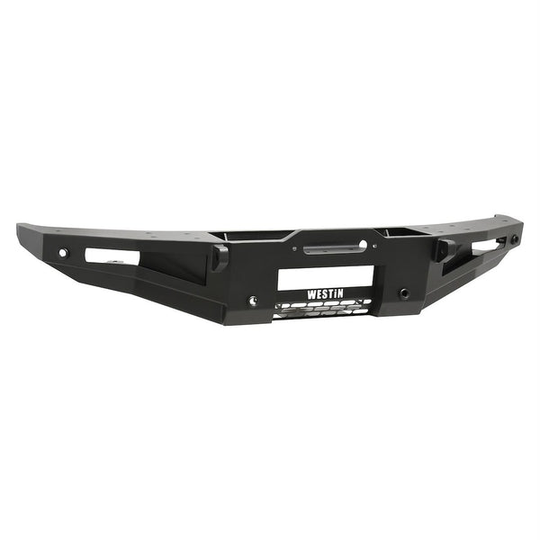 Westin XTS Front Bumper (MPN: 59-711255)