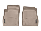 WeatherTech FloorLiner Tan Molded Fit (MPN: 4512791)