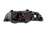 AnzoUSA Projector Headlight Assembly (MPN: 121017)