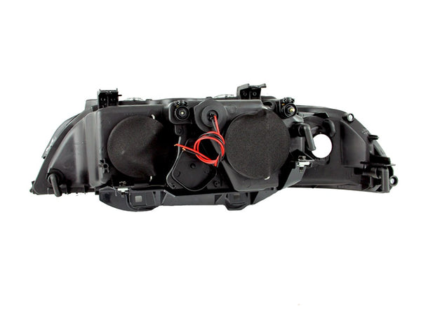 AnzoUSA Projector Headlight Assembly (MPN: 121017)