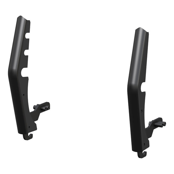Luverne Grille Guard Component (MPN: 340714)