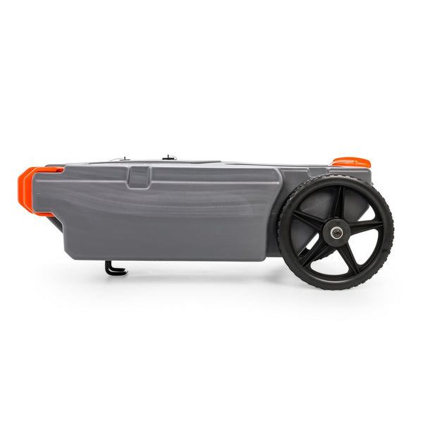 Portable Waste Holding Tank (MPN: 39002)