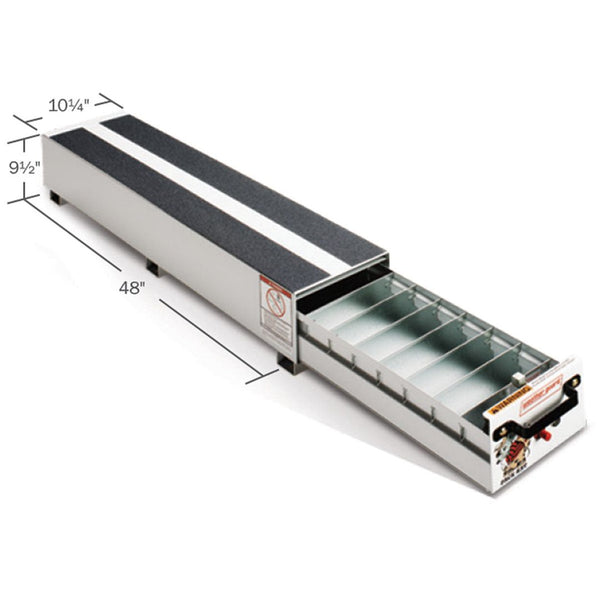 Weather Guard Bed Drawer (MPN: 305-3)