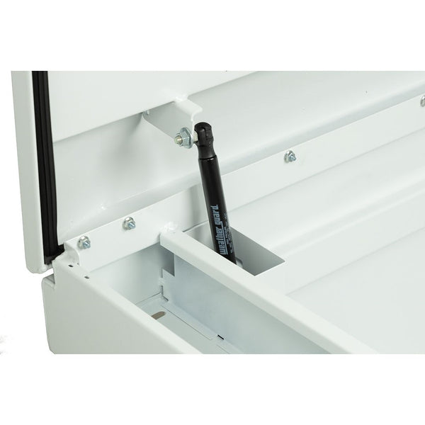Weather Guard Crossover Tool Box (MPN: 116-3-04)