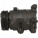 Four Seasons Air Conditioner Compressor (MPN: 57462)