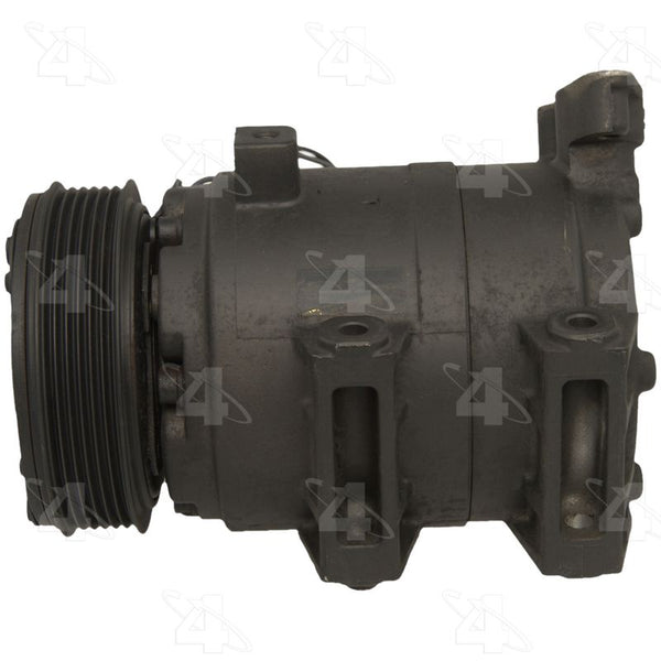 Four Seasons Air Conditioner Compressor (MPN: 57462)