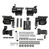Westin Pro-e Running Boards (MPN: 29-24065)