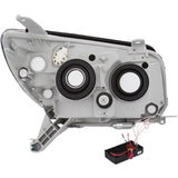 AnzoUSA Projector Headlight Assembly (MPN: 111321)